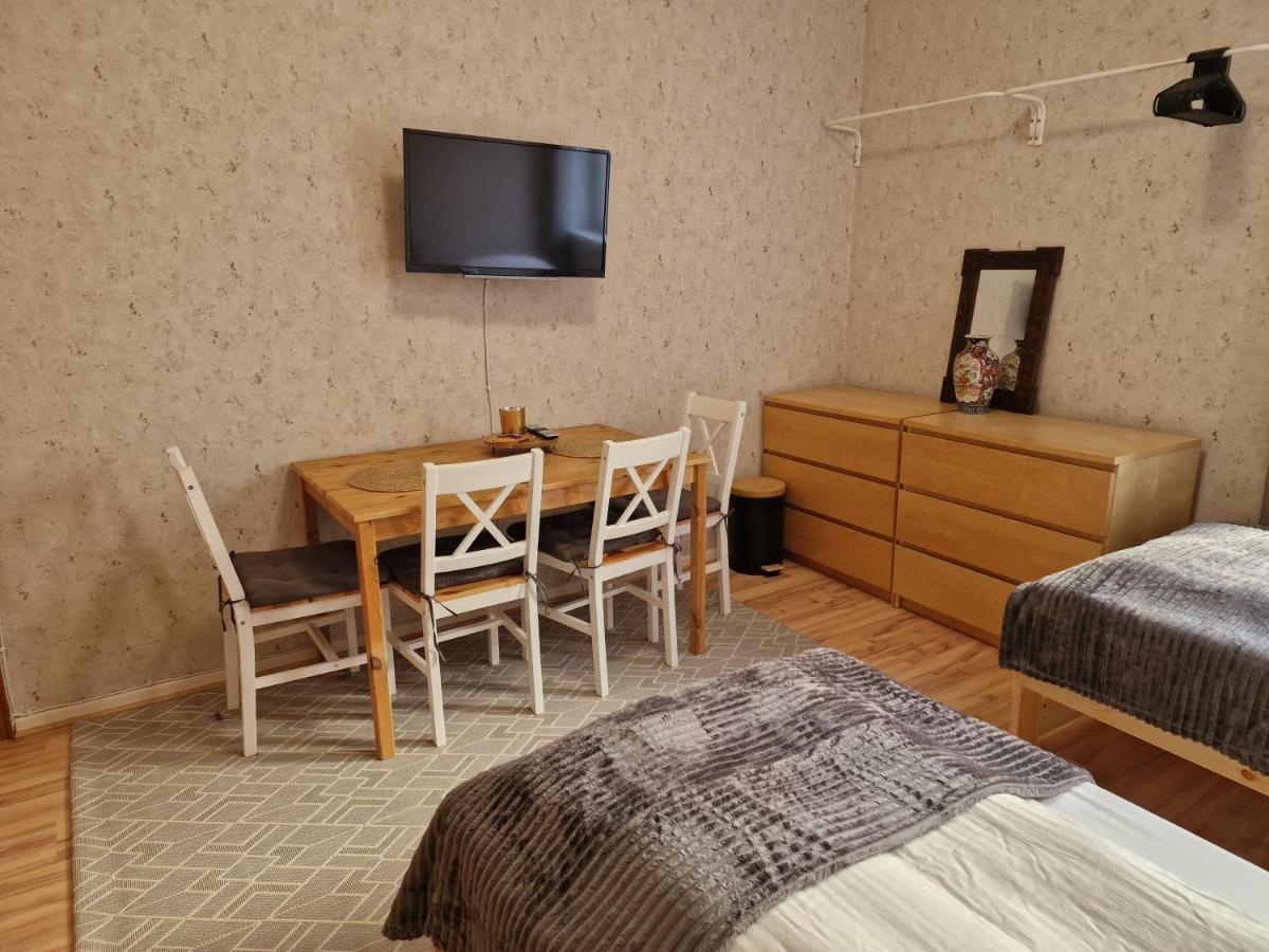 Ferienwohnung Im Tilly Boardinghouse Hannoversch Münden Exteriér fotografie