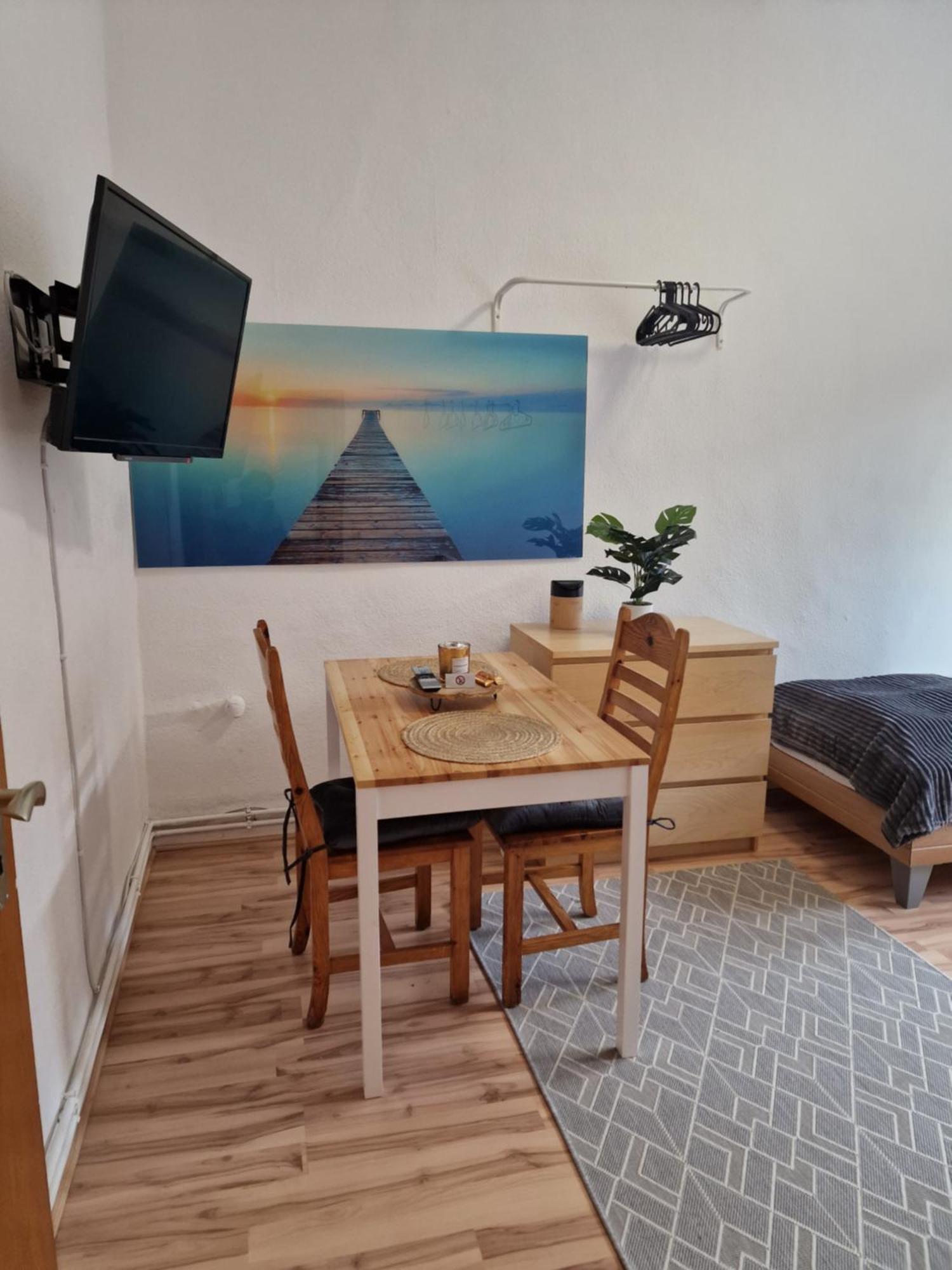 Ferienwohnung Im Tilly Boardinghouse Hannoversch Münden Exteriér fotografie